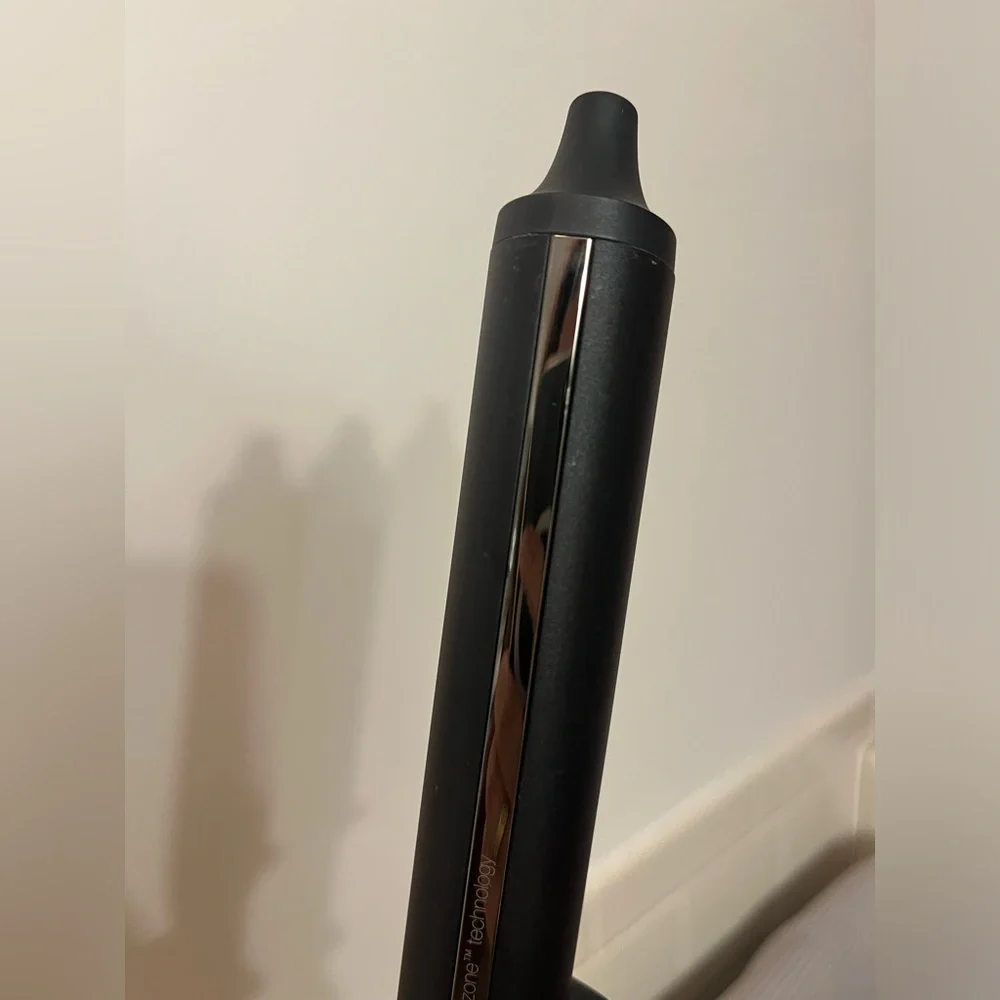 GHD tri- zone curling wand - Picture 4 of 5